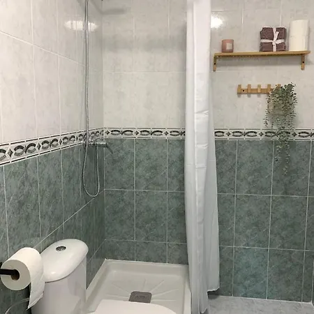 Relax By The Sea In A In