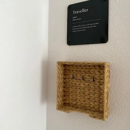 Relax By The Sea In A In Apartamento *
