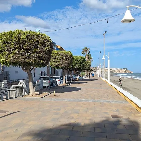 Relax By The Sea In A In *