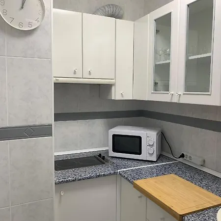 In * La Cala Del Moral