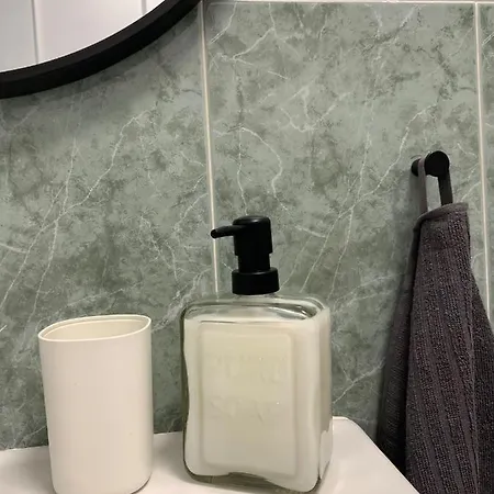 Apartamento In La Cala Del Moral